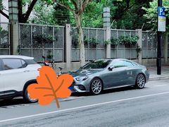 -上海德星奔驰(江杨南路店)