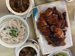 -下村新强记烧鹅店