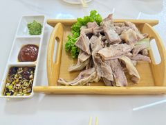 -沽源味道(中环路店)
