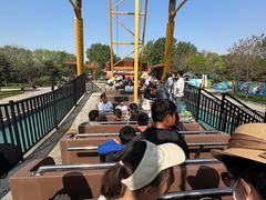 -南戴河国际娱乐中心