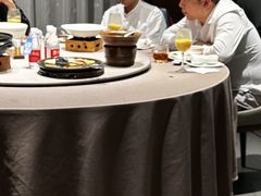 -小厨娘淮扬菜(天印大道店)