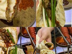 -小寒羊烧烤(凯瑞时代大厦店)