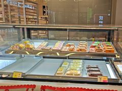 -鹤所·低糖零蔗糖烘焙(长楹店)
