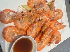 -阿娘家·原生态农家菜(国顺东路店)