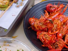 -铭副琦食·虾蟹烩馆(渔人码头店)