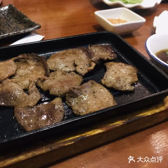 俺之烧鸟日本料理