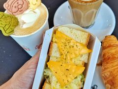 -Seesaw Coffee(环贸iapm店)