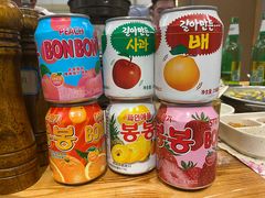 -秋香家韩式炭火烤肉(磐石路店)