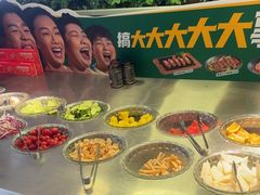 -豪客来牛排(人民东路店)