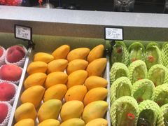 -每日新鲜水果吧(黄浦来福士店)