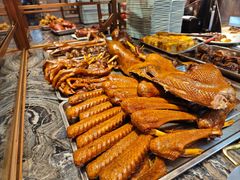-抱德·潮汕味(琶洲店原惠城鱼仔)