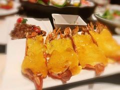 -Mr·Fish鱼鲜生海鲜放题(银泰in99店)