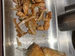 -大神太神·铁板烧(七宝领展广场店)