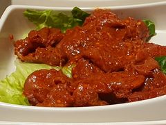 我的小郡肝 (半)-海底捞火锅(塘厦天虹店)