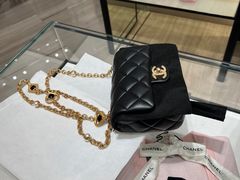 -CHANEL(恒隆广场店)