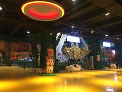 -幸福花欢乐世界(东辰广场A座店)