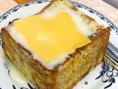-渔记茶餐厅(渔村店)