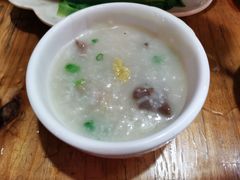 -南记食粥坊·宵夜大排档(莲花总店)
