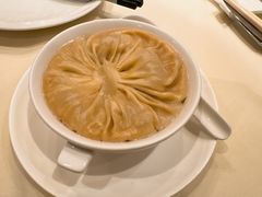 -利苑酒家(华熙国际店)