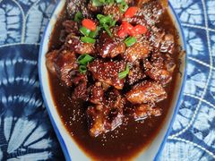 -龙姐私房菜(和顺古镇店)