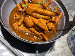 -小菜园新徽菜(苏州繁花中心店)