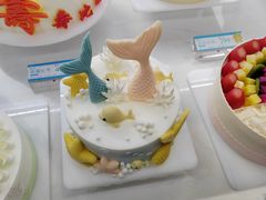 -好利来.生日蛋糕(杨家坪店)