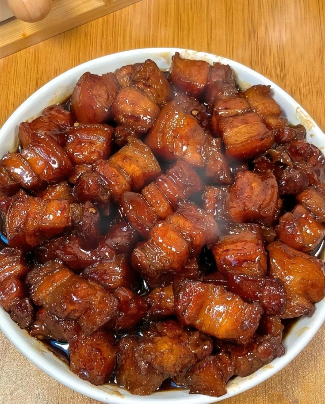 家常红烧肉的秘诀揭晓