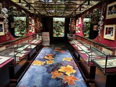 -马克西姆餐厅(崇文门店)