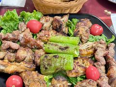 -Xabnam_夏葡纳·新疆餐厅(日坛上街店)