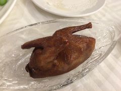 -潮福城大酒楼·潮粤菜·港式点心(阳光城店)