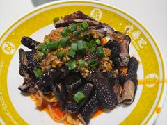 -禄鼎记·排队俩小时都要吃的酸菜鱼(石牌桥店)