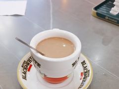 -永盛茶档·港式餐厅(桥北店)