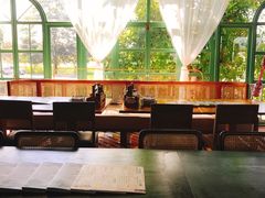 -Ohkajhu Organic Farm Sansai