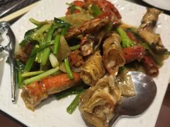 -好彩海鲜火锅饭店(银河百老汇店)