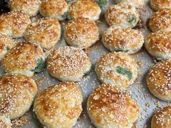 海苔饼-王天顺海苔饼