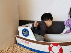 -FAIRYLAND龙族星球主题餐厅(凯丹广场店)