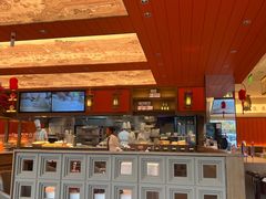 -小厨娘淮扬菜(天印大道店)