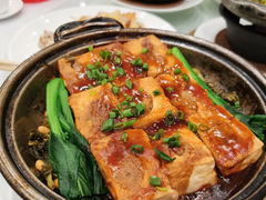 -山泉公馆酒家(广州东站店)
