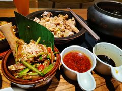 -云海肴·汽锅鸡·云南菜(高德置地店)