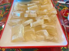 -闯关东东北农家菜(崂山石老人店)