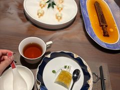 -曾宴·楚菜(湖北省博物馆店)