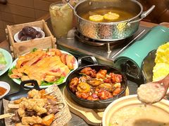 -潮界(凯德晶萃店)