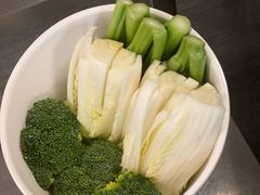 -水禾轩·海鲜蒸汽主题餐厅(新香洲旗舰店)