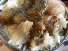 -弘益酱蟹