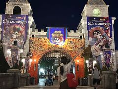 -大连海昌发现王国主题公园