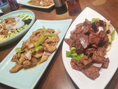 -西夏回族烧麦馆(牡丹街店)