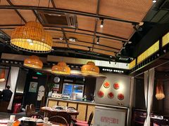 -小隐人家(乐松店)