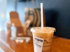 -星巴克(成都机场T2店)