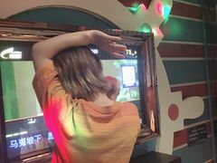 -歌库K馆量贩KTV(万达广场店)