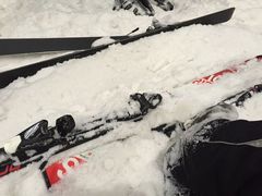-绍兴启迪乔波冰雪世界